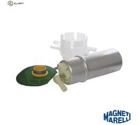 Fuel pump Electric 313011300134 MAGNETI MARELLI for BMW 3 3 Coupe 3 Touring