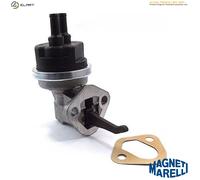 Fuel pump Electric 313011300150 MAGNETI MARELLI for MERCEDES-BENZ VW