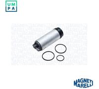 MAGNETI MARELLI 313011303051 Fuel Pump