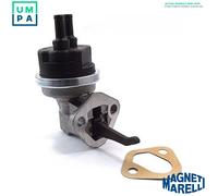 FUEL PUMP 313011313106 FOR SKODA FABIA/III/Combi VW POLO/CityVan SEAT 1.2L 4cyl