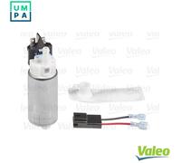VALEO 347298 Petrol pump