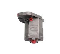 Fuel Pump 371-3586 3713586 Oil Pump Transfer Pump Compatible For Caterpillar CAT 336E Diesel Engine C9.3