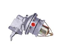 FUEL PUMP 3854858 42725A3 Compatible For MerCruiser MERCURY MARINE 3.0 2.5 Compatible For VOLVO PENTA