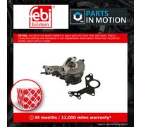 Fuel Pump 39242 Febi 038145209 038145209A 038145209C 038145209E 038145209H New