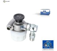 FUEL PUMP 4.66500 FOR OM904.908/904 4.2L 4cyl