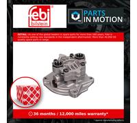 Fuel Pump 40817 Febi 5001863917 7485137854 Genuine Top Quality Guaranteed New