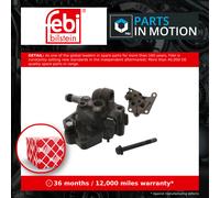 Fuel Pump 40884 Febi 20440372 20769469 21539993 3092459 3165985 Quality New
