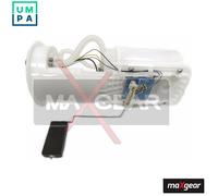MAXGEAR 43-0058 Fuel feed unit