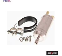 Fuel pump Electric 43-0076 MAXGEAR for ALFA ROMEO FORD AUSTIN ROVER