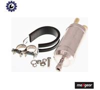 Fuel pump Electric 43-0076 MAXGEAR for ALFA ROMEO FORD AUSTIN ROVER