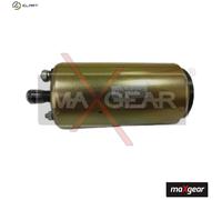MAXGEAR 43-0104 Fuel Pump for ACURA,DAIHATSU,FORD USA,HONDA,LEXUS,MAZDA,MITSUBIS