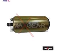 MAXGEAR 43-0104 Fuel Pump for ACURA,DAIHATSU,FORD USA,HONDA,LEXUS,MAZDA,MITSUBIS