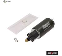 FUEL PUMP 43-0123 FOR FORD TRANSIT/CONNECT FOCUS/Turnier/Clipper EDDF 2.0L 4cyl
