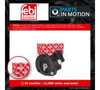 febi bilstein 48587 Fuel Pump, pack of one