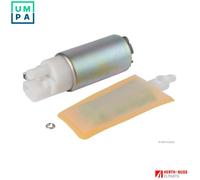 2x ✅Fits HERTH+BUSS ELPARTS 65453009 Fuel Pump ⭐UK Seller⭐