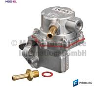 Pierburg Fuel Pump 7.02242.03.0 – New Mechanical for Mercedes-Benz W114/W115 (M115/M121)