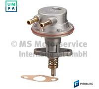 FUEL PUMP 7.02242.30.0 FOR 16N/S/SCIH 1.6L 17N/S 1.7L 19N/SH/S 1.9L 20 S 2.0L