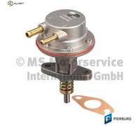 PIERBURG 7.02242.32.0 Fuel pump