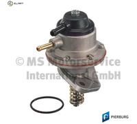Fuel pump Mechanical 7.02242.35.0 PIERBURG for AUDI VW