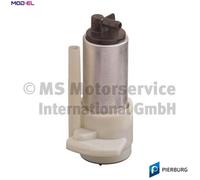 FUEL PUMP 7.02550.56.0 FOR AGG/AKR 2.0L ADX 1.3L AEV/AAU 1.0L ABS/AAM/ACC 1.8L