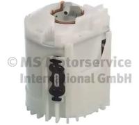 PIERBURG 7.02550.57.0 Swirlpot, fuel pump