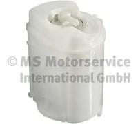 Fuel pump 7.02550.62.0 PIERBURG for VW SKODA