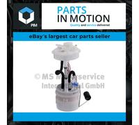 Fuel Pump 7.02701.91.0 Pierburg 60628082 60652212 Genuine Top Quality Guaranteed