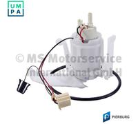 Fuel pump Electric 7.03794.37.0 PIERBURG for BMW 7