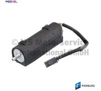 Pierburg Fuel Pump Assembly fits Audi Seat Skoda Vw