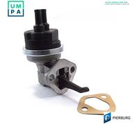 Pierburg Electric Fuel Pump 7.05656.82.0 for BMW 7 E65/E66/E67 - 16117271162