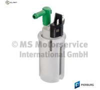 Fuel pump Electric 7.07795.17.0 PIERBURG for BMW 5 5 Touring