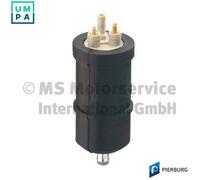 PIERBURG 7.21287.53.0 Fuel pump