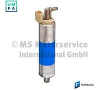 PIERBURG 7.28126.51.0 Fuel pump