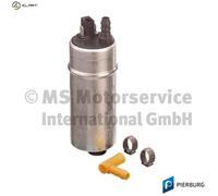 FUEL PUMP 7.28303.60.0 FOR AZV/BKD/BDK/BKP/BMP/BMR/BMM/BMA/BMN/BWV/BUZ 2.0L 4cyl
