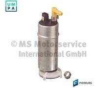 Fuel Pump 7.28303.70.0 Pierburg Genuine Top Quality Guaranteed New