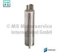 PIERBURG 7.50051.60.0 High-Pressure Fuel Pump Fits BMW 3 Series 5 Series
