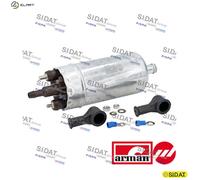 FUEL PUMP 70070AS FOR ALFA ROMEO BMW 3/E0/E6 AR30558/30737/30736/30737A 1.7L 75