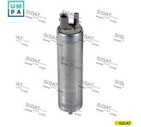 FUEL PUMP 70076A2 FOR LAND ROVER FREELANDER/SUV RANGE/III/Mk MG OPEL 4cyl 2.9L
