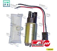 FUEL PUMP 70408AS FOR MITSUBISHI DELICA/III/Bus STARWAGON LANCER/IV/Hatchback