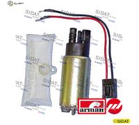 FUEL PUMP 70408AS FOR MITSUBISHI DELICA/III/Bus STARWAGON LANCER/IV/Hatchback