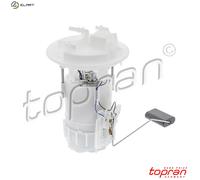 FUEL PUMP 724 343 FOR PEUGEOT CITROËN C3/ORIGIN/III/AIRCROSS C4/CACTUS 1.0L 3cyl