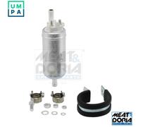 FUEL PUMP 76043 FOR ALPINE AUDI DAF NISSAN TERRANO//II PATROL/GR/IV/III/2/Mk