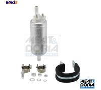 FUEL PUMP 76043 FOR ALPINE AUDI DAF NISSAN TERRANO//II PATROL/GR/IV/III/2/Mk