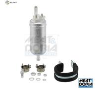 FUEL PUMP 76043 FOR ALPINE AUDI DAF NISSAN TERRANO//II PATROL/GR/IV/III/2/Mk