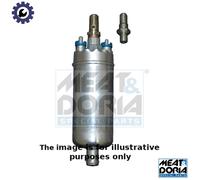 FUEL PUMP 76078E FOR MERCEDES-BENZ C-CLASS/Break/T-Model LASS 124 SLK 190