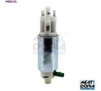 FUEL PUMP 76101 FOR PEUGEOT 306/Break/Hatchback KFW /KFX /KDX 1.4L LFZ 1.8L 4cyl