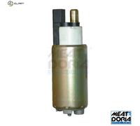 FUEL PUMP 76204 FOR FORD FOCUS/Turnier/Clipper EYDC/EYDF/EYDE/EYDD/EYDB 1.8L