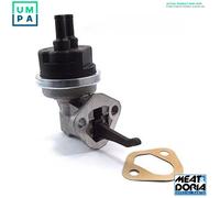 Meat & Doria Fuel Pump 76296E – Fits Fiat, Peugeot, Citroën, Toyota, Lancia