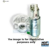 FUEL PUMP 76297E FOR RENAULT ESPACE/III/Mk DAEWOO LANOS/SENS KONDOR ORION MG