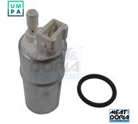 FUEL PUMP 76401E FOR VW GOLF/II/Mk JETTA CORRADO SEAT TOLEDO/ 1P/PG/PF 1.8L